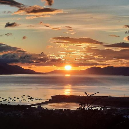 Lo De Kami Appartement Ushuaia Buitenkant foto