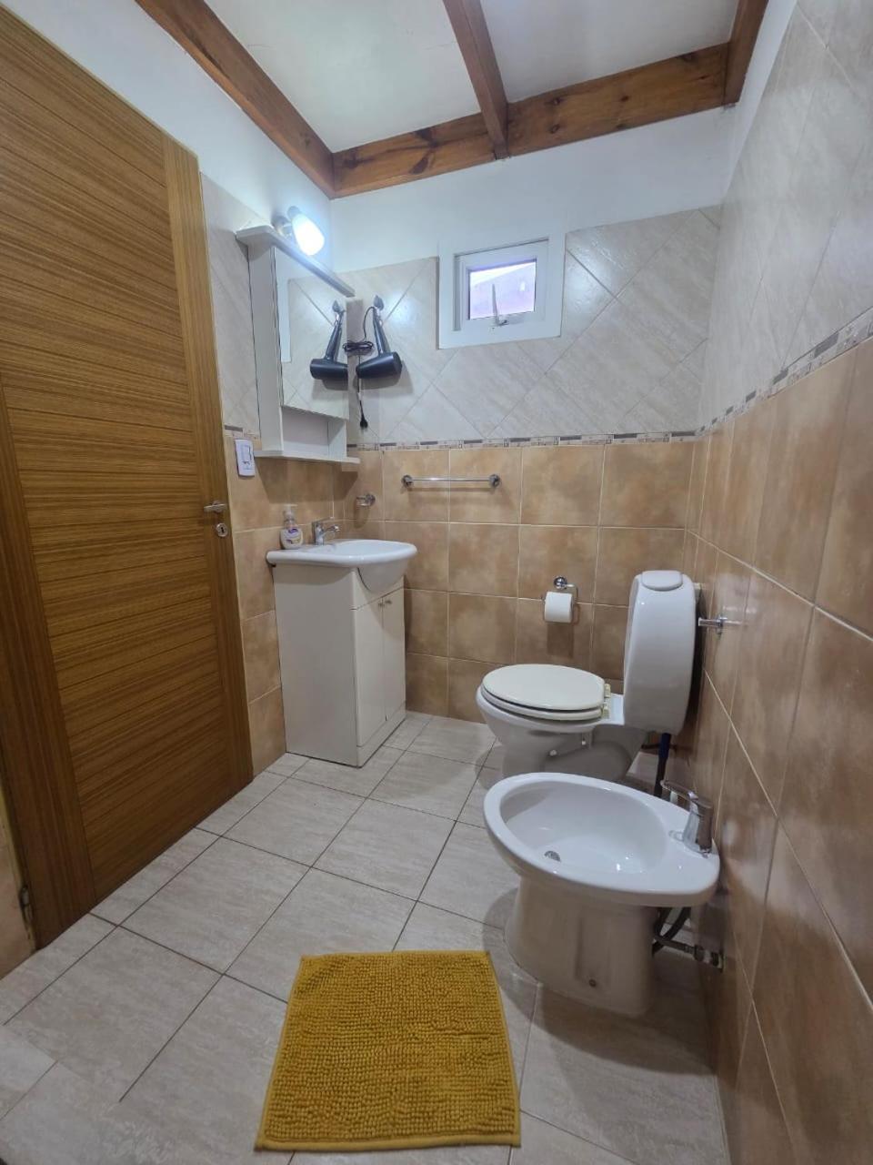 Lo De Kami Appartement Ushuaia Buitenkant foto